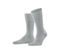 FALKE Calzino 'Tiago' grigio / grigio scuro Uomo FALKE 45-46 grigio / grigio scuro