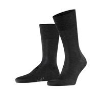FALKE Calzino 'Tiago' grigio / grigio scuro Uomo FALKE 45-47 grigio / grigio scuro