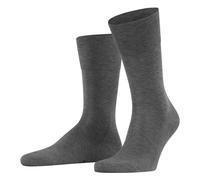FALKE Calzino 'Tiago' grigio scuro Uomo FALKE 43-45 grigio scuro