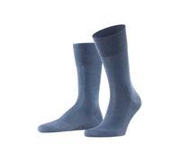FALKE Calzino 'Tiago' zappiro Uomo FALKE 39-40 zappiro