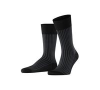 FALKE Calzino zappiro / nero, Taglia 41-42