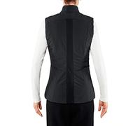 FALKE Caro Donna Gilet Antivento & Impermeabile Black (3009), XS