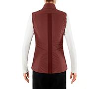 FALKE Caro Donna Gilet Antivento & Impermeabile Chef (5784), L