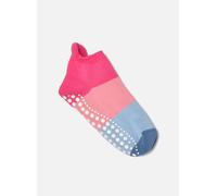 Falke - Chaussons-chaussettes Colour Block Catspads Multicolore - Calze e collant 27 - 30 Multicolore