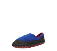 Falke - Kid's Cosy Slipper Catspads - Pantofole EU 33-34 blu