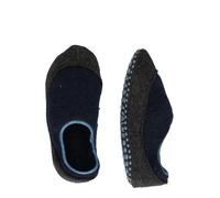 FALKE Ciabatta blu chiaro / blu scuro / grigio scuro, Taglia 35-36