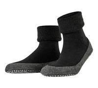 FALKE Ciabatta 'Cosyshoe' antracite / nero Uomo FALKE 41-42