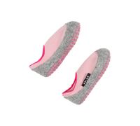 FALKE Ciabatta grigio sfumato / rosa Bambini FALKE 27-28