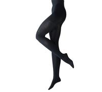 FALKE Collant blu notte Donna FALKE L-XL