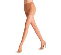 FALKE Collant contenitivo ENERGIZE 30 DEN powder beige | M