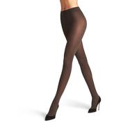FALKE Collant Donna - Pure Matt 50 Den, Trasparente, Semi-Opaque