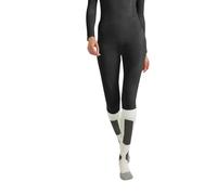 Falke - Collant in lana per donne - - Sport - Donna - Nero - S