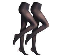 FALKE Collant marino Donna FALKE L marino