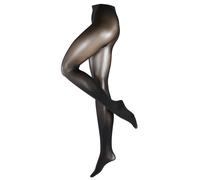 FALKE Calzamaglia nero, Taglia L