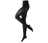 FALKE Collant nero Donna FALKE L