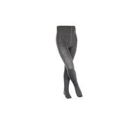 (TG. 122/128 cm) Falke - Ghette, bambini, grigio (Grau (Dark Grey 3070)), 122/12