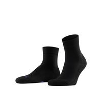 FALKE Calzino sportivo 'Cool Cick' blu / nero, Taglia 37-38