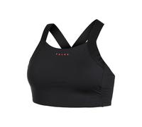 Falke Core Sports Max Reggiseni Sportivi Donna in nero