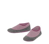 Falke - Kid's Cosy Slipper Catspads - Pantofole EU 27-28 fuchsia