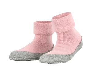 Falke - Cosyshoe Cocooning - Pantofole EU 37-38 fuchsia