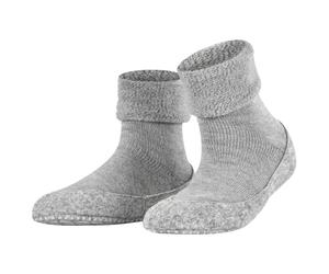 Falke - Cosyshoe Cocooning - Pantofole EU 37-38 grigio