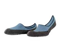 Falke - Cosyshoe Home Low - Pantofole EU 39-40 grigio