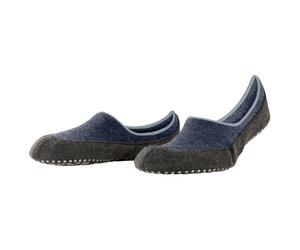 Falke - Cosyshoe Home Low - Pantofole EU 41-42 grigio
