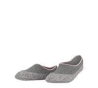Falke - Women's Cosyshoe - Pantofole EU 39-40 grigio