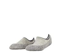 Falke - Women's Cosyshoe - Pantofole EU 39-40 grigio