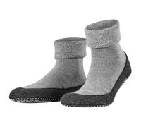 Falke - Cosyshoe - Pantofole EU 37-38 grigio