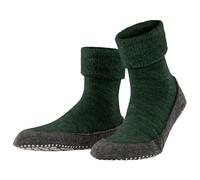 Falke - Cosyshoe - Pantofole EU 37-38 verde