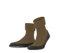 FALKE Cosyshoe Uomo Ciabatte wood (4241), 45-46