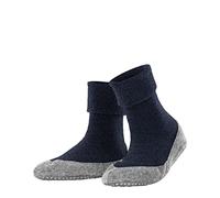 Falke - Cosyshoe Cocooning - Pantofole EU 39-40 blu