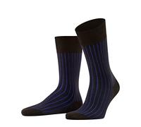 FALKE Cotton Touch W SO sottili tinta unita 1 paio, Calzini Donna, Nero (Black 3009), 35-38