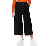 FALKE Culotte Hose, Pantaloni da Donna, Nero, L