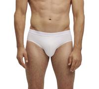 FALKE Daily Climate Control Outlast® M Sl cotone viscosa asciugatura rapida 1 pezzo, Slip a culotte Uomo, Bianco White 2000, M