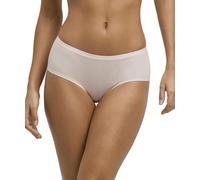 FALKE Daily Climate Control Outlast W Bhp cotone viscosa asciugatura rapida 1 pezzo, Slip a culotte Donna, Beige Vale 4016, XS