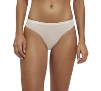 FALKE Daily Climate Control Outlast W Sl cotone viscosa asciugatura rapida 1 pezzo, Slip a culotte Donna, Beige Vale 4016, M