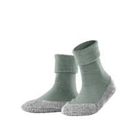 FALKE donna Cosyshoe pantofole a calzino suola gommata in feltro