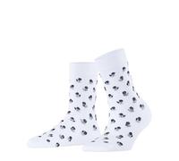 FALKE donna Cotton Touch Special Edition calzini cotone traspirante
