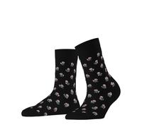 FALKE donna Cotton Touch Special Edition calzini cotone traspirante