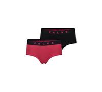 Falke Donna Hipster Daily Comfort Traspiranti e Resistenti sortiment (0020), L