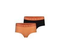 Falke Donna Hipster Daily Comfort Traspiranti e Resistenti sortiment (0040), XS