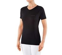 FALKE Donna Maglietta Manica Corta Warm | per temperature da medie a fredde