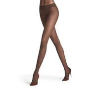 FALKE donna Matt Deluxe 20 DEN collant velati transparenti opachi tinta