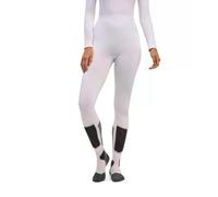 Falke Donna Maximum Warm Long Calzamaglia Sportiva Tecnica Intimo