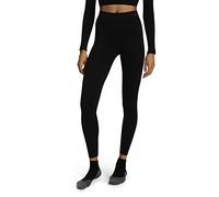 Falke Donna Maximum Warm Long Calzamaglia Sportiva Tecnica Intimo