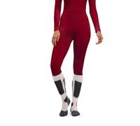 Falke Donna Maximum Warm Long Calzamaglia Sportiva Tecnica Intimo