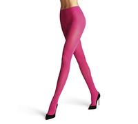 FALKE donna Pure Matt 50 DEN collant semi-coprenti tinta unita opachi