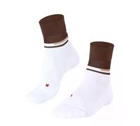 Falke - Women's RU Compression Stabilizing - Calze da running EU 37-38 bianco